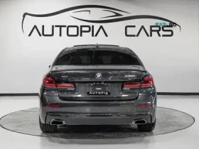 BMW 530 xDrive* AвтоКредит* (ЦЕНА ДО БГ), снимка 5