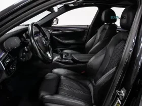 BMW 530 xDrive* AвтоКредит* (ЦЕНА ДО БГ), снимка 9