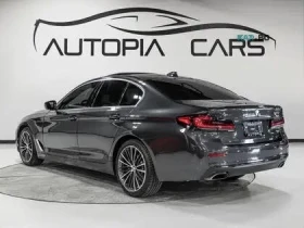 BMW 530 xDrive* AвтоКредит* (ЦЕНА ДО БГ), снимка 6