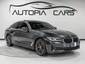 BMW 530 xDrive* AвтоКредит* (ЦЕНА ДО БГ), снимка 3