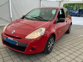 Renault Clio Clio 1.2 YAHOO!, снимка 1