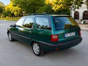 Citroen Zx, снимка 3