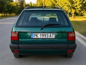 Citroen Zx, снимка 5
