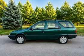 Citroen Zx, снимка 2