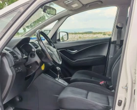 Hyundai Ix20 1.6 БЕНЗИН 124 К.С. ГАЗ ! АВТОМАТ! КАТО НОВА!!!, снимка 8