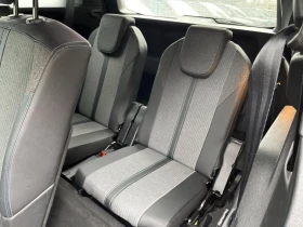 Peugeot 5008 ALLURE/131HP/7S/CAM/NAVI/LED/CPLAY/KLESS/609q, снимка 15