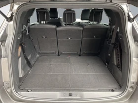 Peugeot 5008 ALLURE/131HP/7S/CAM/NAVI/LED/CPLAY/KLESS/609q, снимка 16