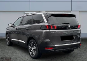 Peugeot 5008 ALLURE/131HP/7S/CAM/NAVI/LED/CPLAY/KLESS/609q, снимка 4