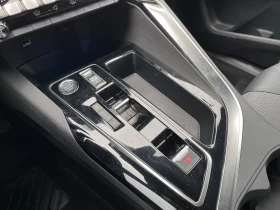 Peugeot 5008 ALLURE/131HP/7S/CAM/NAVI/LED/CPLAY/KLESS/609q, снимка 12