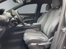 Peugeot 5008 ALLURE/131HP/7S/CAM/NAVI/LED/CPLAY/KLESS/609q, снимка 6