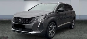 Peugeot 5008 ALLURE/131HP/7S/CAM/NAVI/LED/CPLAY/KLESS/609q, снимка 1