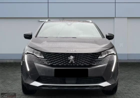 Peugeot 5008 ALLURE/131HP/7S/CAM/NAVI/LED/CPLAY/KLESS/609q, снимка 2