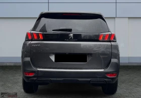 Peugeot 5008 ALLURE/131HP/7S/CAM/NAVI/LED/CPLAY/KLESS/609q, снимка 5