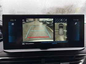 Peugeot 5008 ALLURE/131HP/7S/CAM/NAVI/LED/CPLAY/KLESS/609q, снимка 10