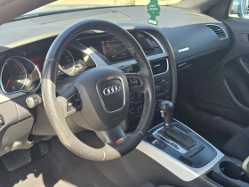 Audi A5 2.0 TDI S Line, снимка 9