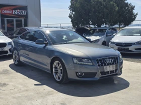 Audi A5 2.0 TDI S Line, снимка 1