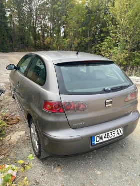 Seat Ibiza, снимка 5