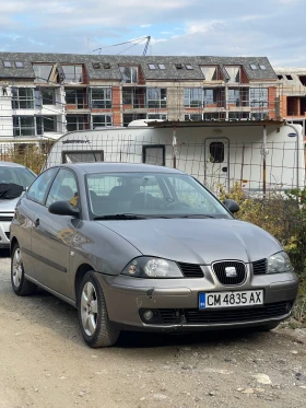 Seat Ibiza, снимка 2