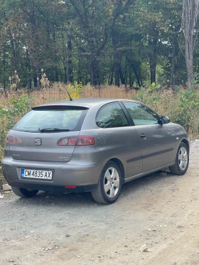 Seat Ibiza, снимка 4
