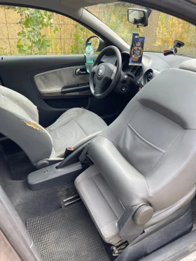 Seat Ibiza, снимка 10