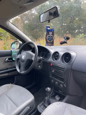 Seat Ibiza, снимка 7