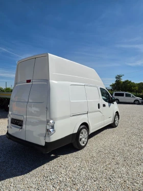 Nissan e-NV200 60kw, 250км., снимка 3