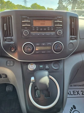 Nissan e-NV200 60kw, 250км., снимка 9