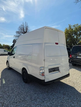 Nissan e-NV200 60kw, 250км., снимка 4