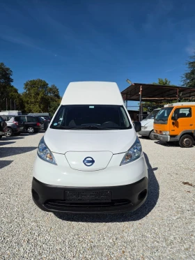 Nissan e-NV200 60kw, 250км., снимка 5