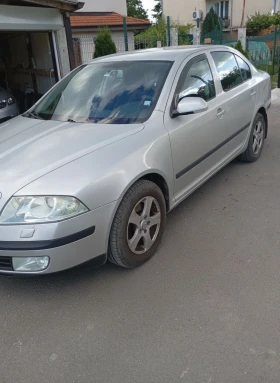 Skoda Octavia, снимка 7