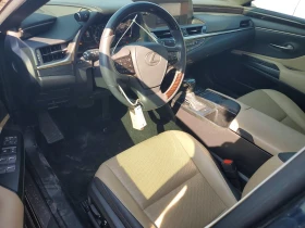 Lexus ES 350 3.5l Base, снимка 8