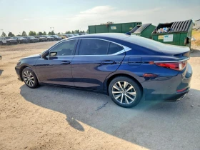 Lexus ES 350 3.5l Base, снимка 2
