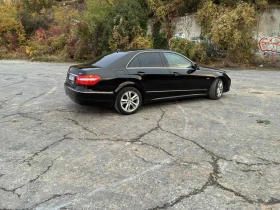 Mercedes-Benz E 200, снимка 12