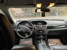 Mercedes-Benz E 200, снимка 13