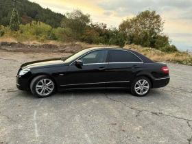 Mercedes-Benz E 200, снимка 9