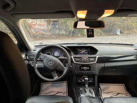Mercedes-Benz E 200, снимка 10