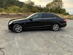 Mercedes-Benz E 200, снимка 17