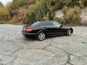 Mercedes-Benz E 200, снимка 8