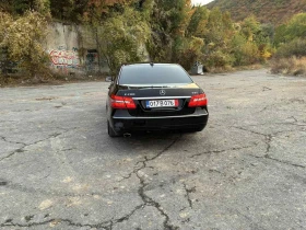Mercedes-Benz E 200, снимка 4