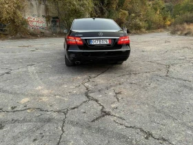 Mercedes-Benz E 200, снимка 15