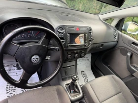 VW Golf Plus 1.9Tdi, снимка 6