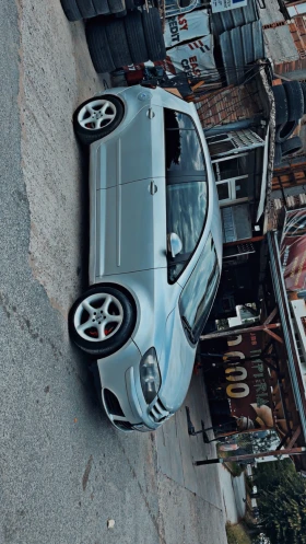 VW Golf Plus 1.9Tdi, снимка 2