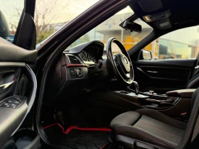 BMW 320 Recaro/CarPlay/RedLine, снимка 8
