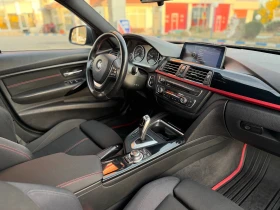 BMW 320 Recaro/CarPlay/RedLine, снимка 9