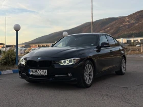 BMW 320 Recaro/CarPlay/RedLine, снимка 5