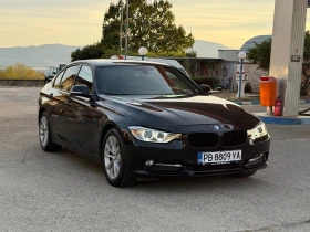 BMW 320 Recaro/CarPlay/RedLine, снимка 1
