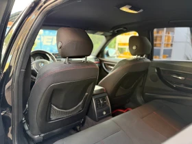 BMW 320 Recaro/CarPlay/RedLine, снимка 14