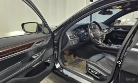 BMW 730 xDrive Long, снимка 6