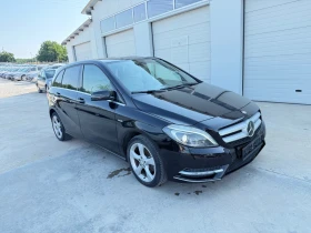 Mercedes-Benz B 180 2.0cdi 109k* Led* Navi* UNIKAT*  | Mobile.bg    12