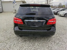 Mercedes-Benz B 180 2.0cdi 109k* Led* Navi* UNIKAT* , снимка 5